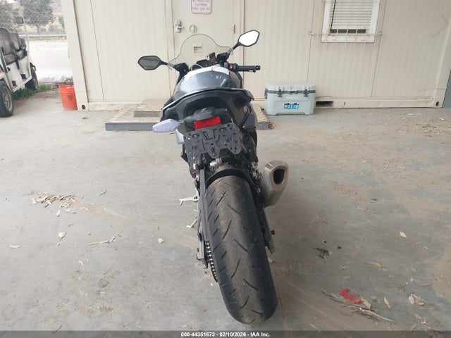 WB10P2303S6L25130 BMW S 1000 Rr