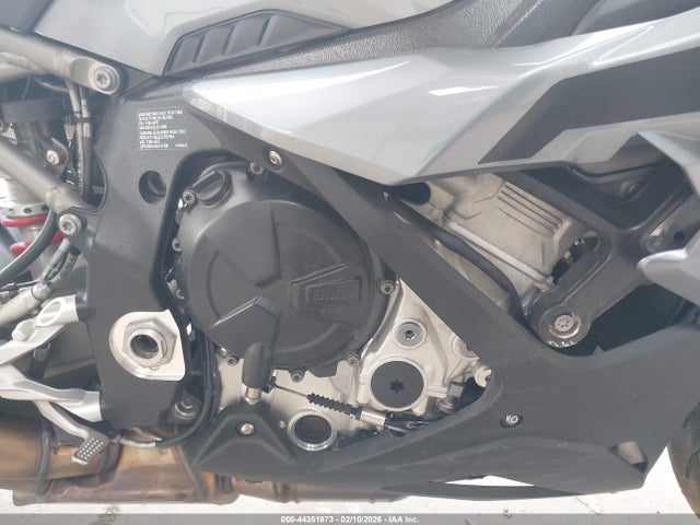 WB10P2303S6L25130 BMW S 1000 Rr