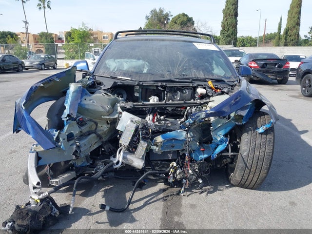 Продаж на аукціоні авто 2022 Tesla Model 3 Long Range Dual Motor All-wheel Drive, vin: 5YJ3E1EB3NF130832, номер лоту: 44351681