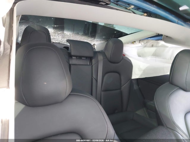 Продаж на аукціоні авто 2022 Tesla Model 3 Long Range Dual Motor All-wheel Drive, vin: 5YJ3E1EB3NF130832, номер лоту: 44351681