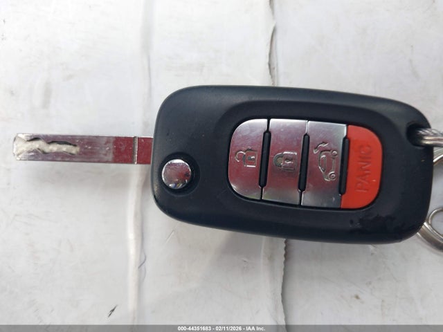 WMEFJ5DA4GK068941 Smart Fortwo Passion