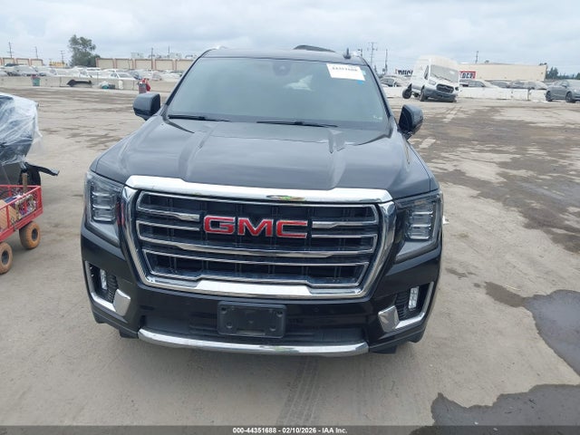 2021 Gmc Yukon Xl 2wd Slt მანქანა იყიდება აუქციონზე, vin: 1GKS1GKD0MR236894, აუქციონის ნომერი: 44351688
