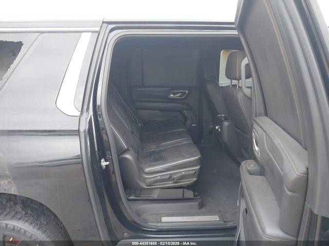 2021 GMC YUKON XL 1GKS1GKD0MR236894 Photo 7