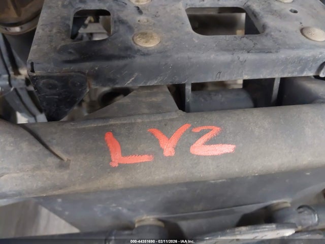 3JBVDAW24JK000010 Can-Am Maverick X3