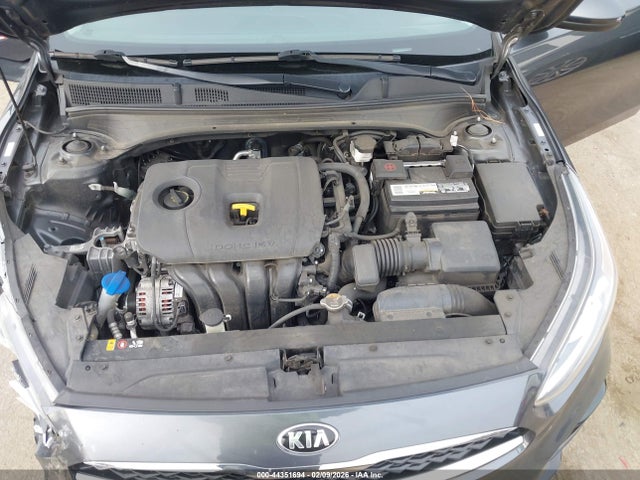 2019 KIA FORTE 3KPF34AD1KE022139 Photo 9