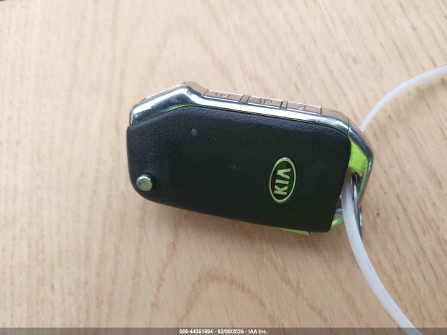 2019 KIA FORTE 3KPF34AD1KE022139 Photo 10