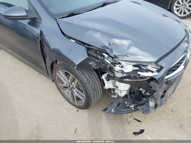 2019 KIA FORTE 3KPF34AD1KE022139 Photo 5