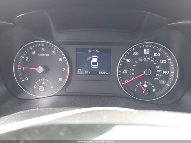 2019 KIA FORTE 3KPF34AD1KE022139 Photo 6