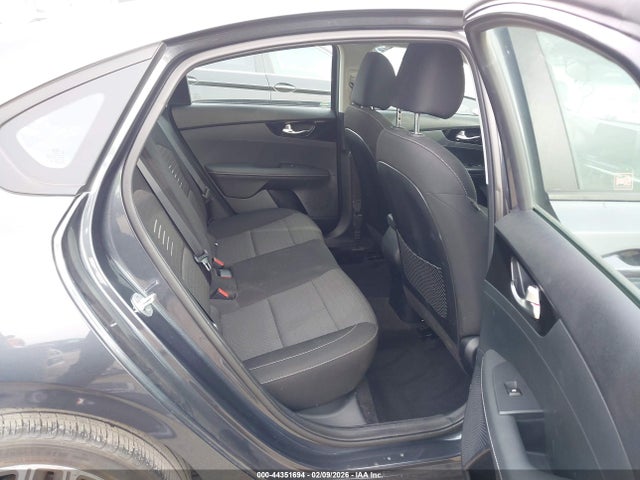 2019 KIA FORTE 3KPF34AD1KE022139 Photo 7