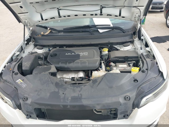Aukcja sprzedaży 2019 Jeep Cherokee Latitude Fwd, vin: 1C4PJLCB3KD221601, numer aukcji: 44351695