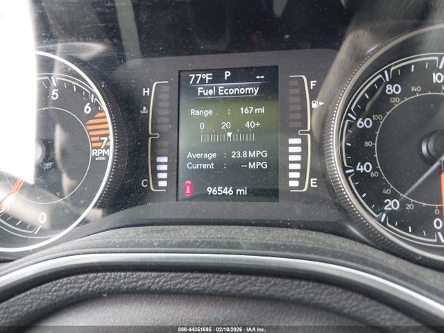 Aukcja sprzedaży 2019 Jeep Cherokee Latitude Fwd, vin: 1C4PJLCB3KD221601, numer aukcji: 44351695