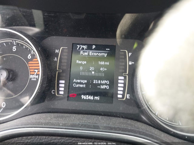 Aukcja sprzedaży 2019 Jeep Cherokee Latitude Fwd, vin: 1C4PJLCB3KD221601, numer aukcji: 44351695