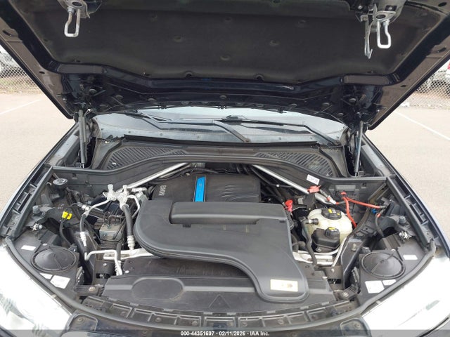 Auction sale of the 2018 Bmw X5 Edrive Xdrive40e Iperformance, vin: 5UXKT0C51J0W01442, lot number: 44351697