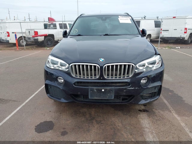 Auction sale of the 2018 Bmw X5 Edrive Xdrive40e Iperformance, vin: 5UXKT0C51J0W01442, lot number: 44351697