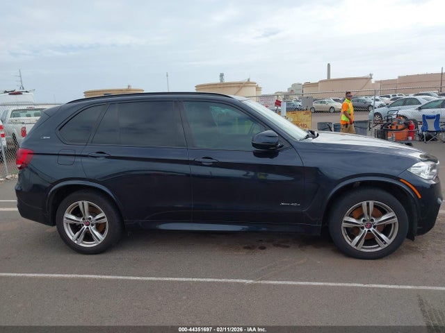 Auction sale of the 2018 Bmw X5 Edrive Xdrive40e Iperformance, vin: 5UXKT0C51J0W01442, lot number: 44351697