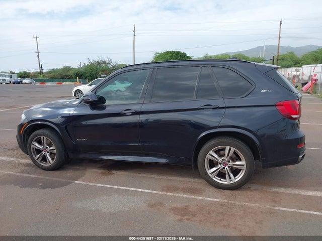 Auction sale of the 2018 Bmw X5 Edrive Xdrive40e Iperformance, vin: 5UXKT0C51J0W01442, lot number: 44351697