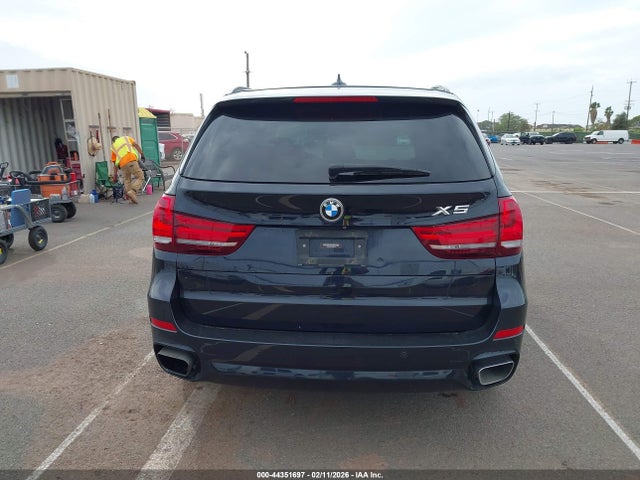 Auction sale of the 2018 Bmw X5 Edrive Xdrive40e Iperformance, vin: 5UXKT0C51J0W01442, lot number: 44351697
