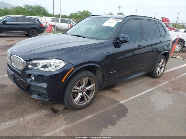Auction sale of the 2018 Bmw X5 Edrive Xdrive40e Iperformance, vin: 5UXKT0C51J0W01442, lot number: 44351697