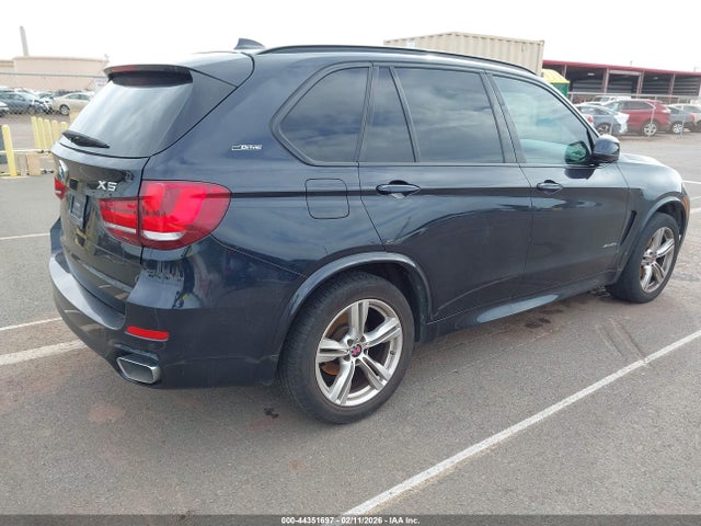 Auction sale of the 2018 Bmw X5 Edrive Xdrive40e Iperformance, vin: 5UXKT0C51J0W01442, lot number: 44351697