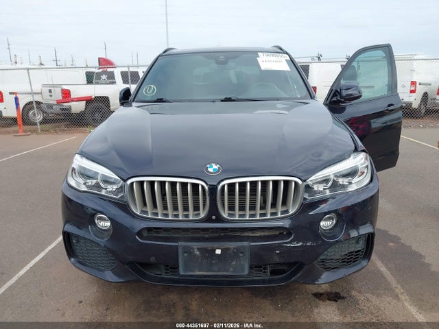 Auction sale of the 2018 Bmw X5 Edrive Xdrive40e Iperformance, vin: 5UXKT0C51J0W01442, lot number: 44351697