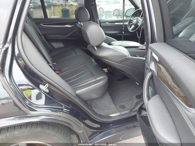 Auction sale of the 2018 Bmw X5 Edrive Xdrive40e Iperformance, vin: 5UXKT0C51J0W01442, lot number: 44351697