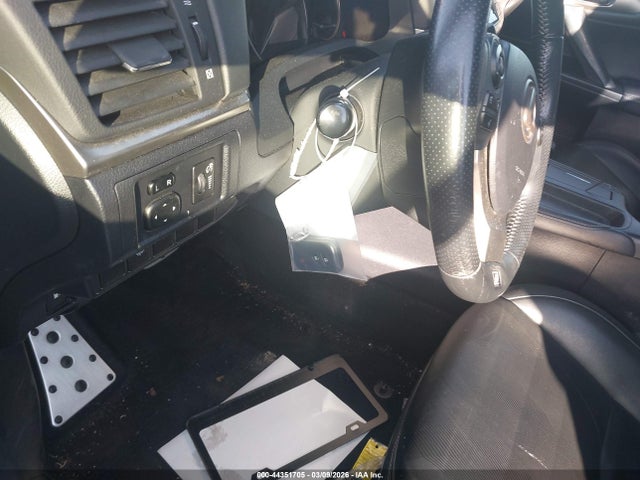 JTHKD5BH7E2196638 Lexus CT 200H