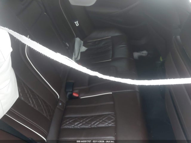 2021 Bmw M550i Xdrive მანქანა იყიდება აუქციონზე, vin: WBA13BK09MCF03910, აუქციონის ნომერი: 44351707