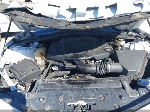 2017 CHEVROLET CAMARO 1G1FB1RS9H0112041 Photo 9