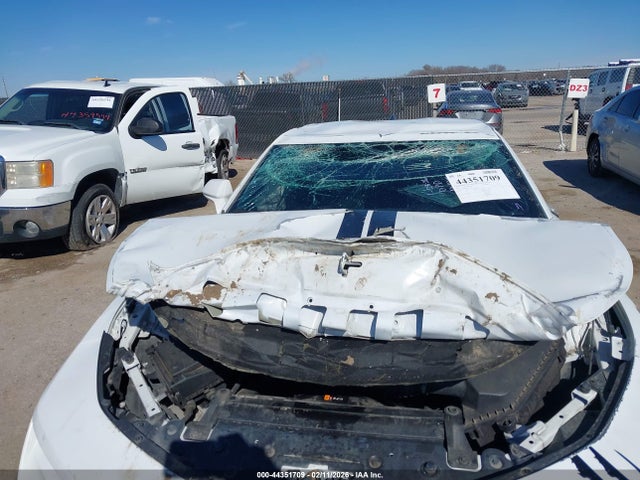 2017 CHEVROLET CAMARO 1G1FB1RS9H0112041 Photo 5