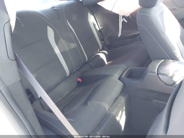 2017 CHEVROLET CAMARO 1G1FB1RS9H0112041 Photo 7