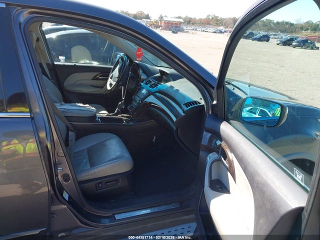 2010 ACURA MDX 2HNYD2H7XAH518175 Photo 4