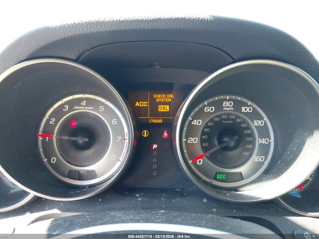 2010 ACURA MDX 2HNYD2H7XAH518175 Photo 6