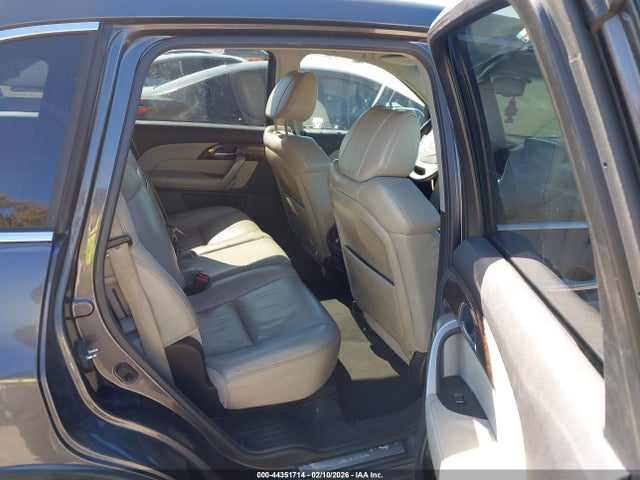 2010 ACURA MDX 2HNYD2H7XAH518175 Photo 7