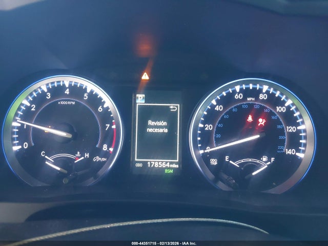 5TDJZRFH6HS510762 Toyota Highlander Xle