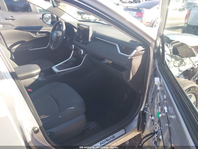 4T3RWRFV1RU129046 Toyota Rav4 Hybrid Xle