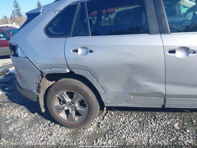 4T3RWRFV1RU129046 Toyota Rav4 Hybrid Xle