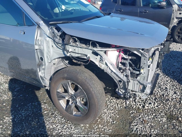 4T3RWRFV1RU129046 Toyota Rav4 Hybrid Xle