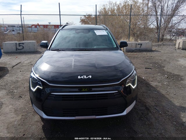 KNDCR3LE8R5154645 KIA NIRO EX
