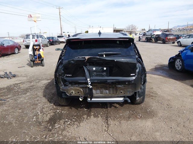 KNDCR3LE8R5154645 KIA NIRO EX
