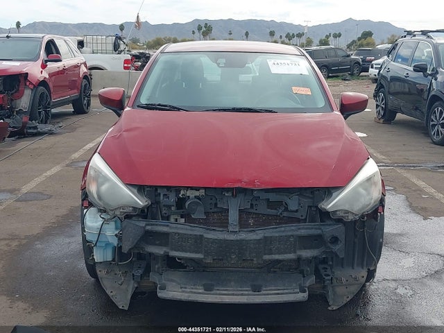 3MYDLBZV3GY125949 Scion IA