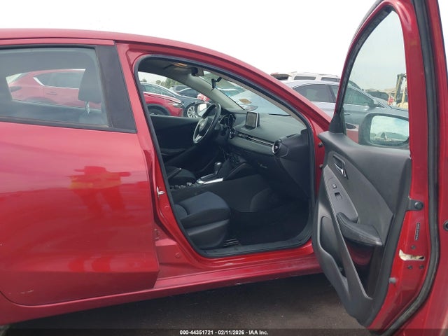 3MYDLBZV3GY125949 Scion IA