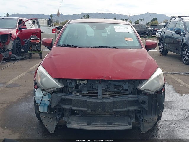 3MYDLBZV3GY125949 Scion IA