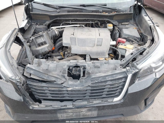 JF2SKAJC1LH533466 Subaru Forester Premium