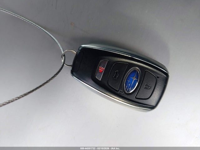 JF2SKAJC1LH533466 Subaru Forester Premium