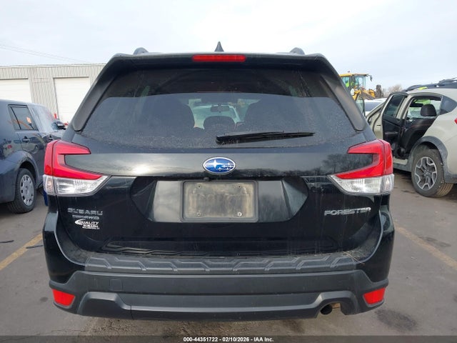 JF2SKAJC1LH533466 Subaru Forester Premium