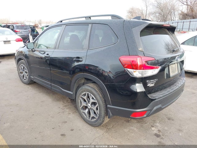 JF2SKAJC1LH533466 Subaru Forester Premium