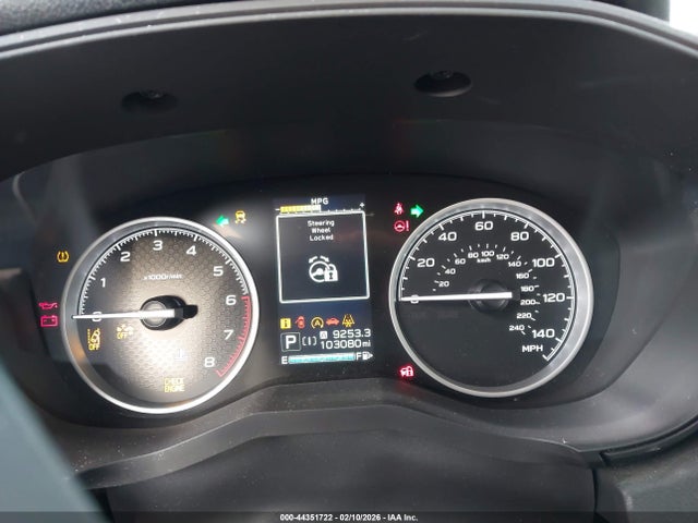JF2SKAJC1LH533466 Subaru Forester Premium