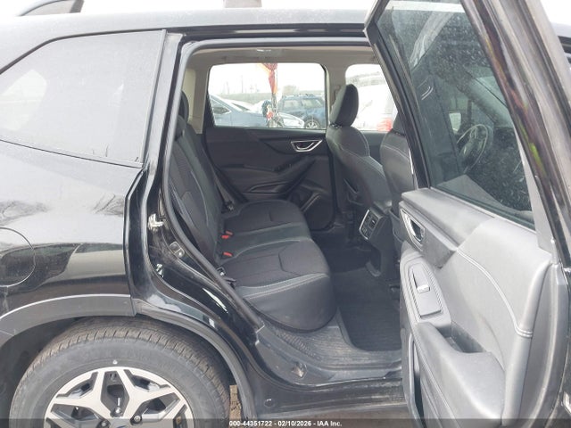 JF2SKAJC1LH533466 Subaru Forester Premium