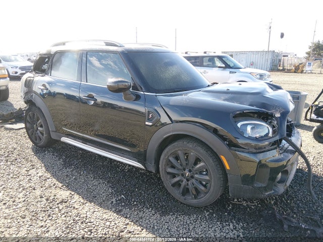 2023 MINI COUNTRYMAN WMZ83BR06P3P56773