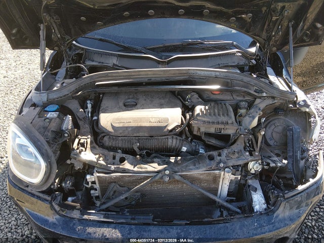 2023 MINI COUNTRYMAN WMZ83BR06P3P56773 Photo 9